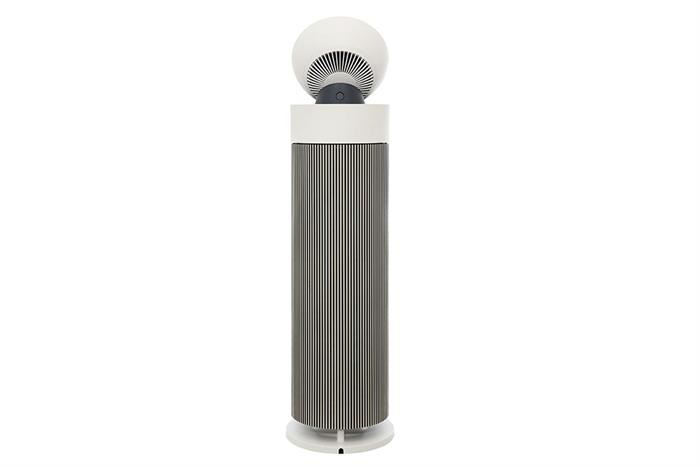 Máy Lọc Không Khí LG PuriCare Aero Booster AS55GGSY0 55W